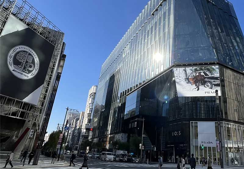 銀座ノボ